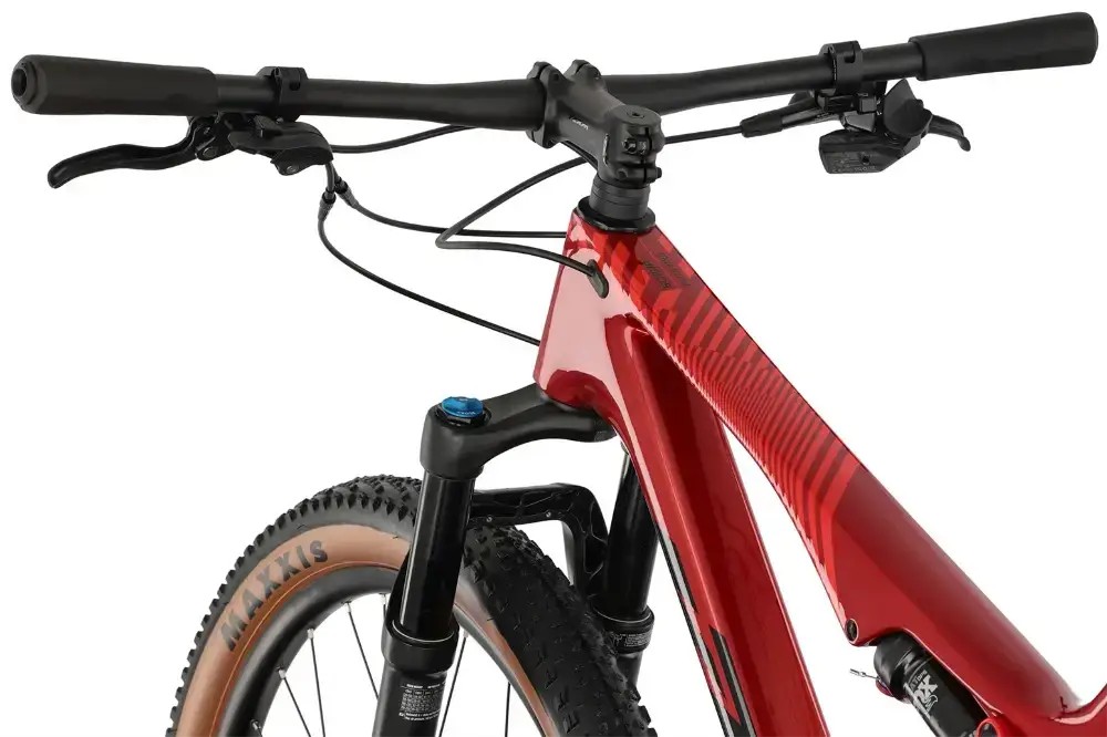 Rower Mtb Ktm Scarp Elite Axs