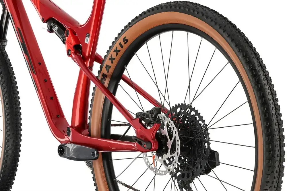 Rower Mtb Ktm Scarp Elite Axs