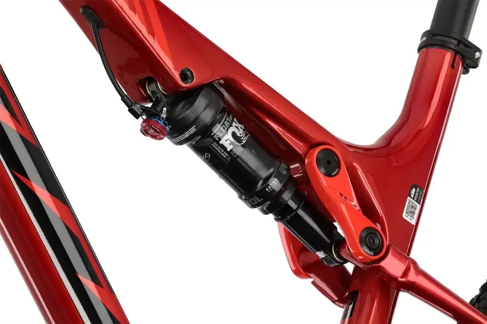 Rower Mtb Ktm Scarp Elite Axs