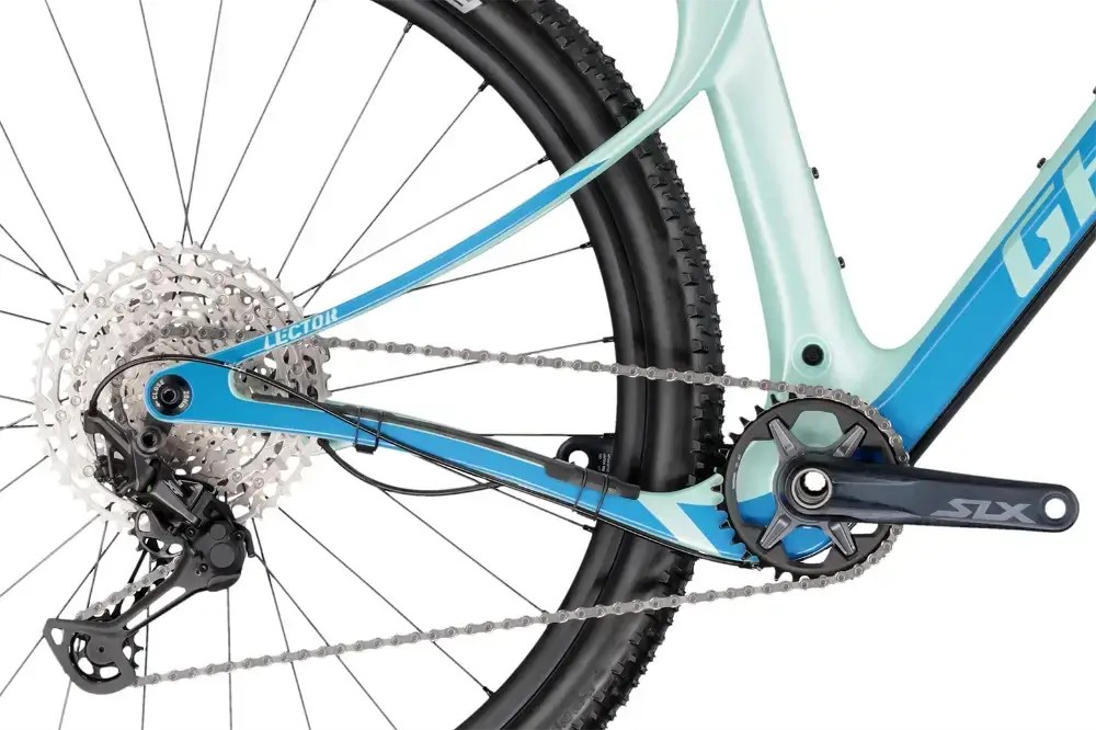 Rower Mtb Ghost Lector SF UC Advanced