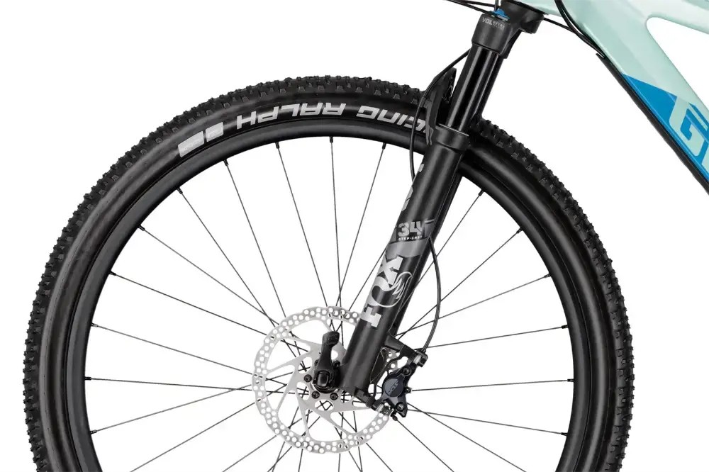 Rower Mtb Ghost Lector SF UC Advanced