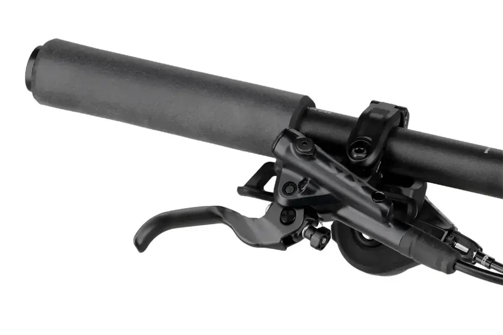 Rower Mtb Ghost Lector SF UC Advanced