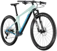 Rower Mtb Ghost Lector SF UC Advanced