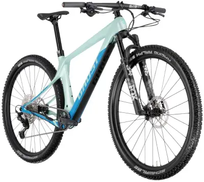 Rower Mtb Ghost Lector SF UC Advanced