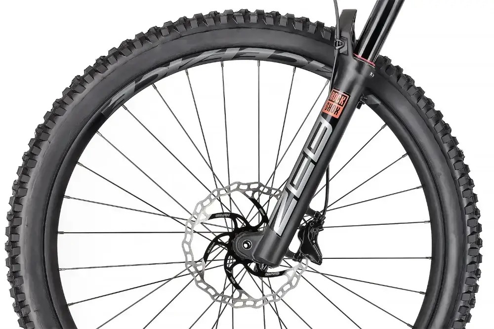 Rower elektryczny Orbea Wild M20