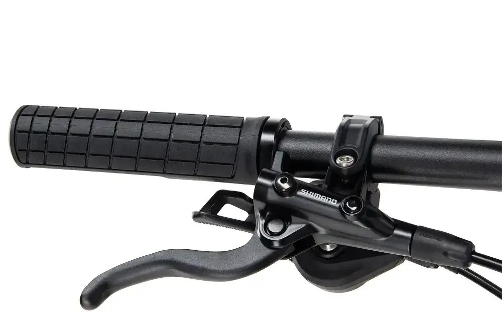 Rower elektryczny Orbea Wild M20