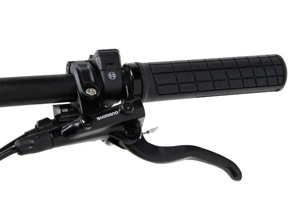 Rower elektryczny Orbea Wild M20