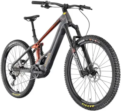 Rower elektryczny Orbea Wild M20