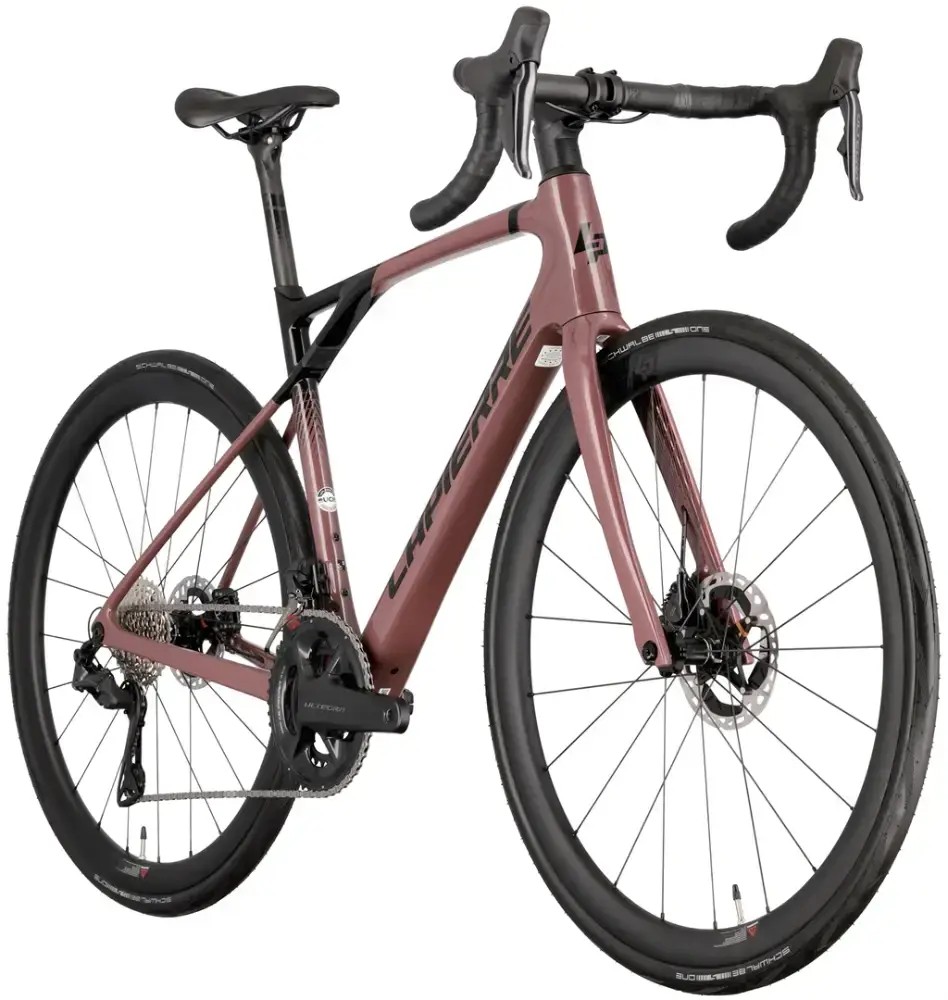Rower szosowy Lapierre Pulsium Sat 8.0