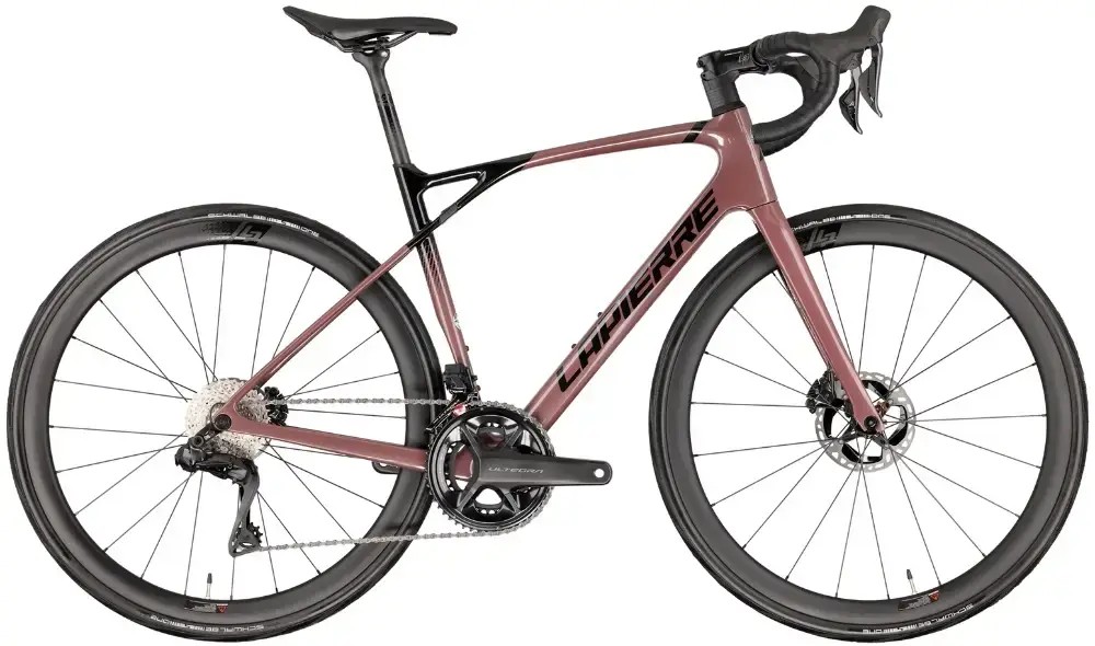 Rower szosowy Lapierre Pulsium Sat 8.0