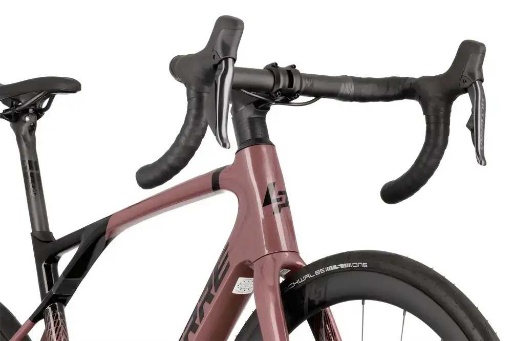 Rower szosowy Lapierre Pulsium Sat 8.0