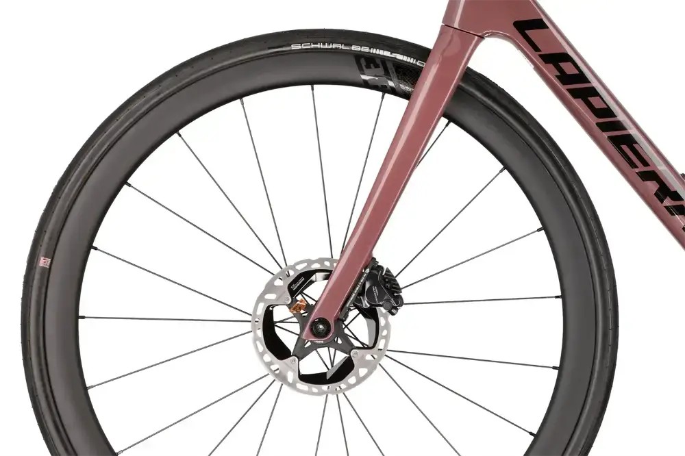 Rower szosowy Lapierre Pulsium Sat 8.0