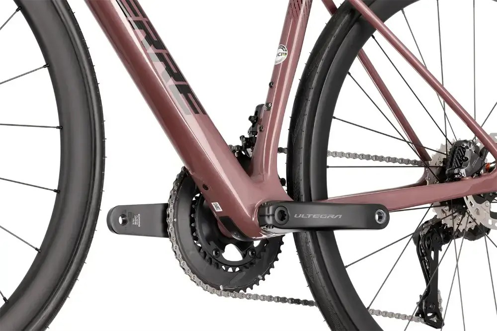 Rower szosowy Lapierre Pulsium Sat 8.0