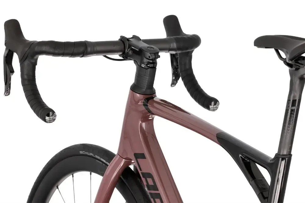 Rower szosowy Lapierre Pulsium Sat 8.0