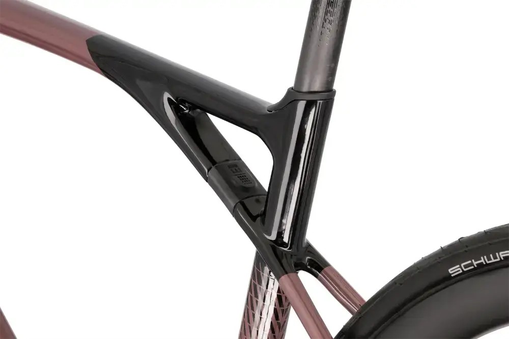 Rower szosowy Lapierre Pulsium Sat 8.0