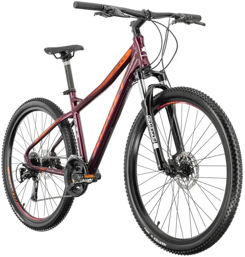 Rower Mtb damski Romet Jolene 7.2