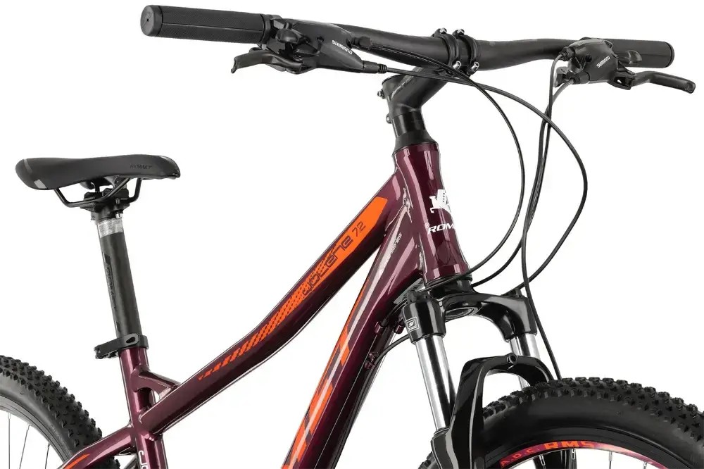 Rower Mtb damski Romet Jolene 7.2