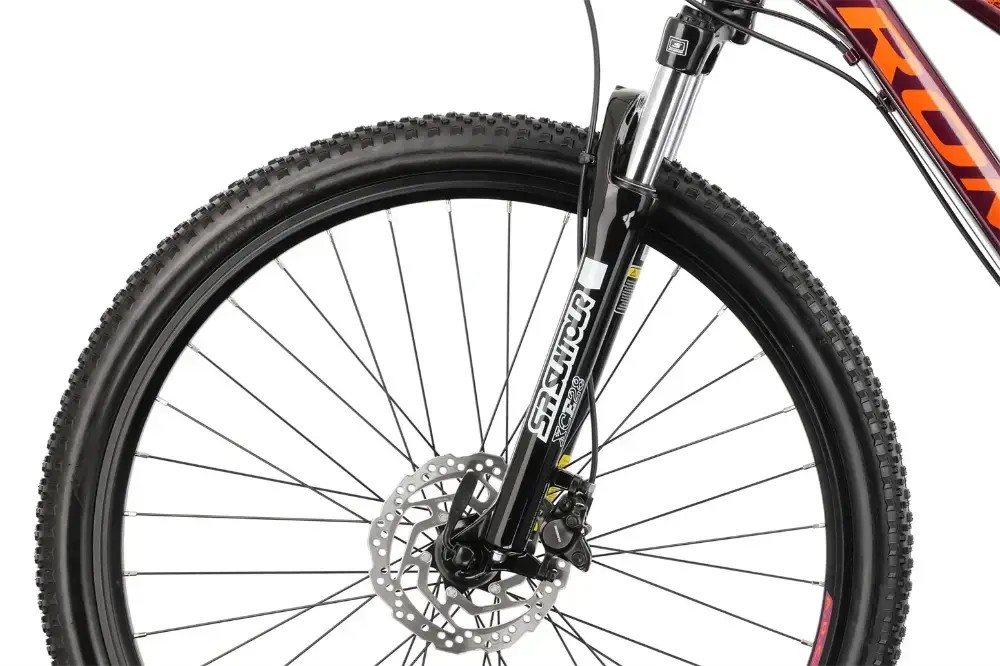 Rower Mtb damski Romet Jolene 7.2