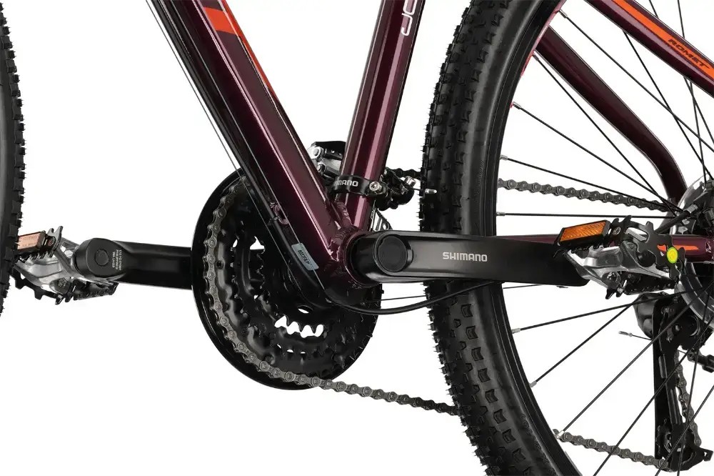 Rower Mtb damski Romet Jolene 7.2