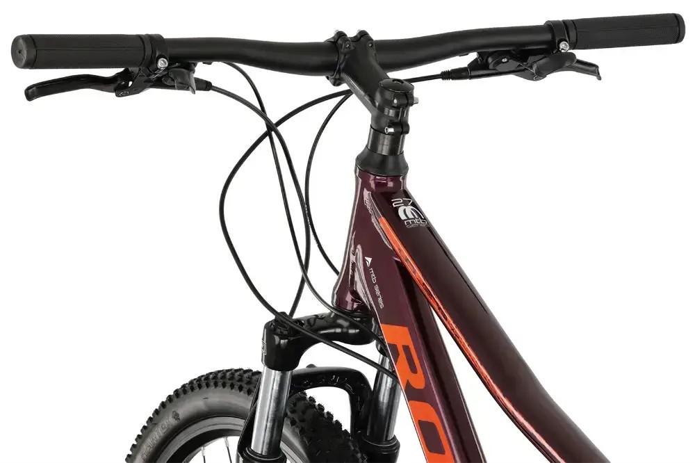 Rower Mtb damski Romet Jolene 7.2