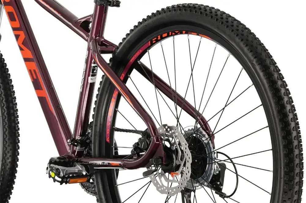 Rower Mtb damski Romet Jolene 7.2