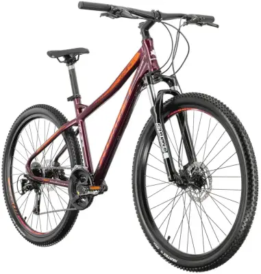 Rower Mtb damski Romet Jolene 7.2