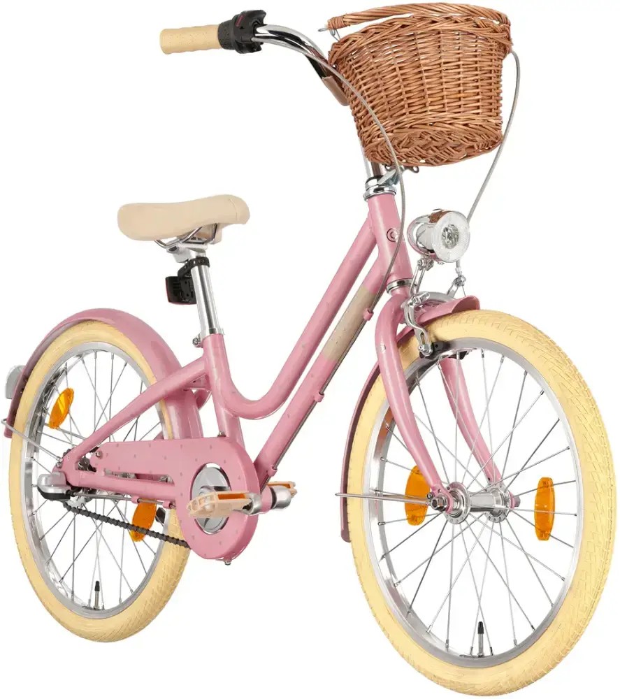 Rower dziecięcy Creme Mini Molly 3 20"