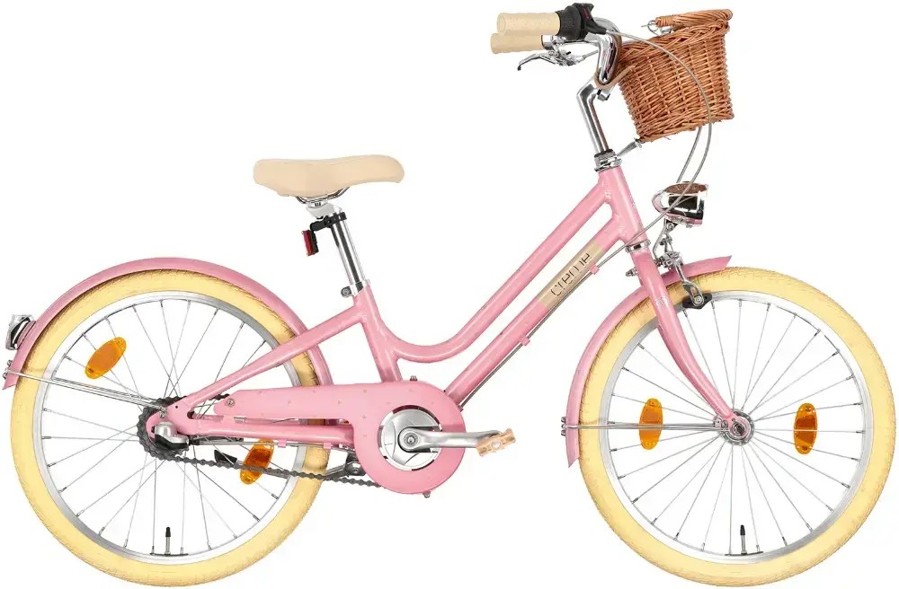 Rower dziecięcy Creme Mini Molly 3 20"