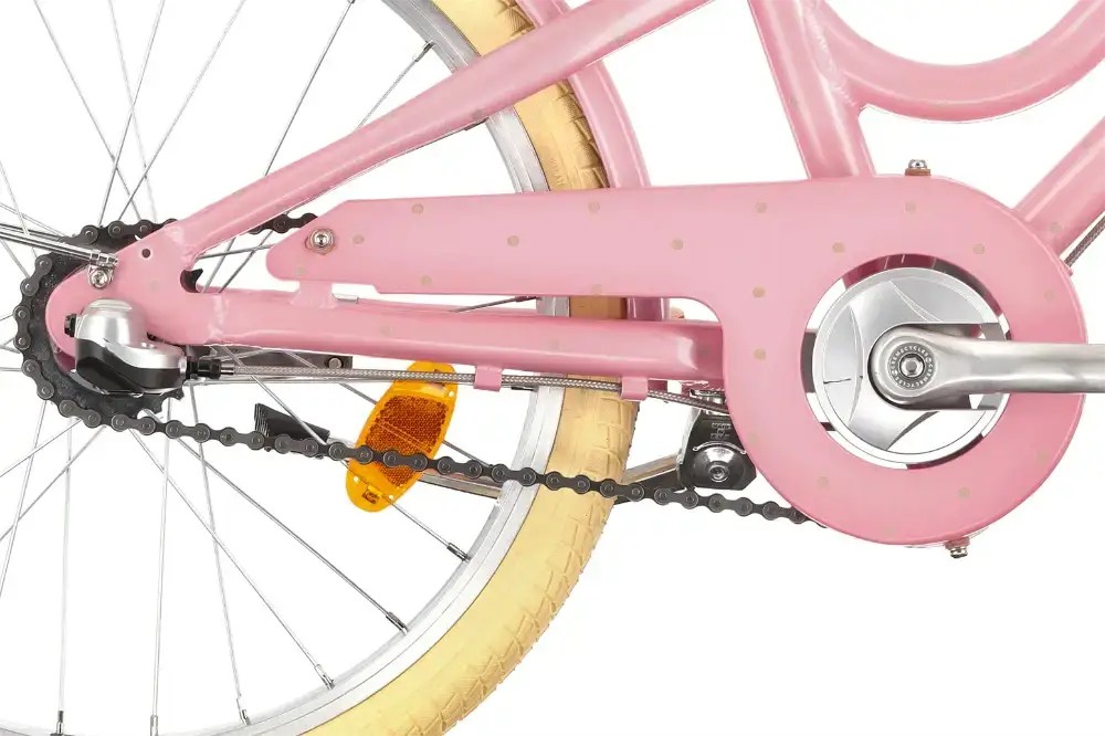 Rower dziecięcy Creme Mini Molly 3 20"