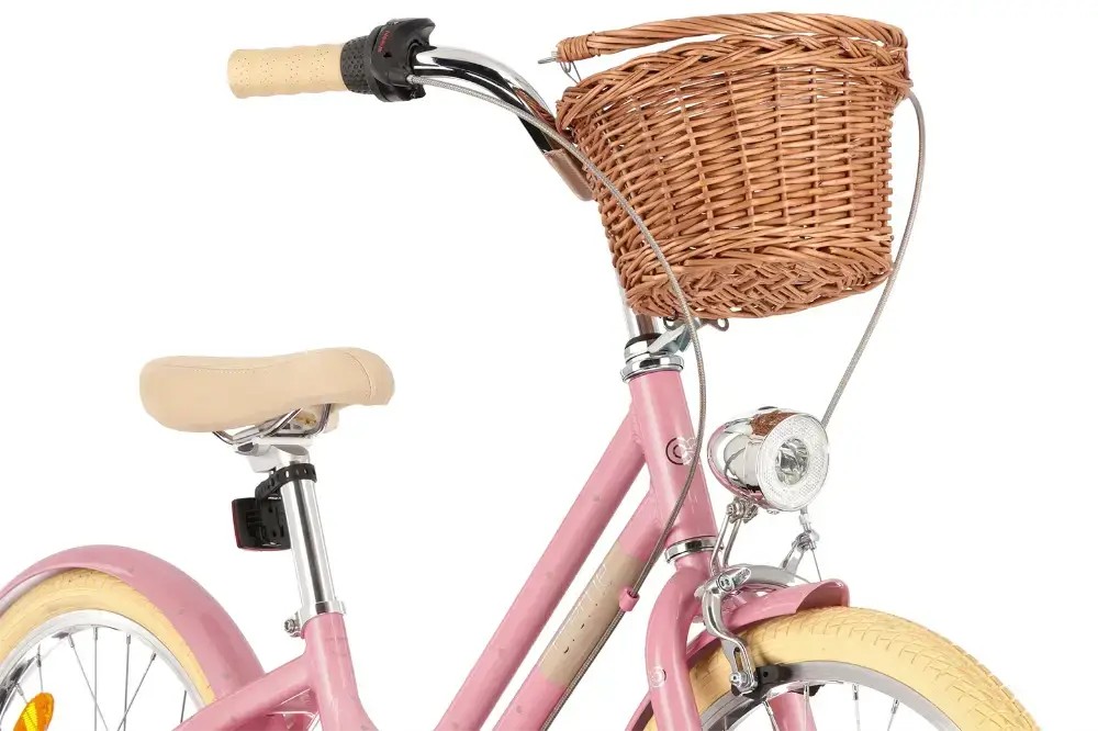 Rower dziecięcy Creme Mini Molly 3 20"