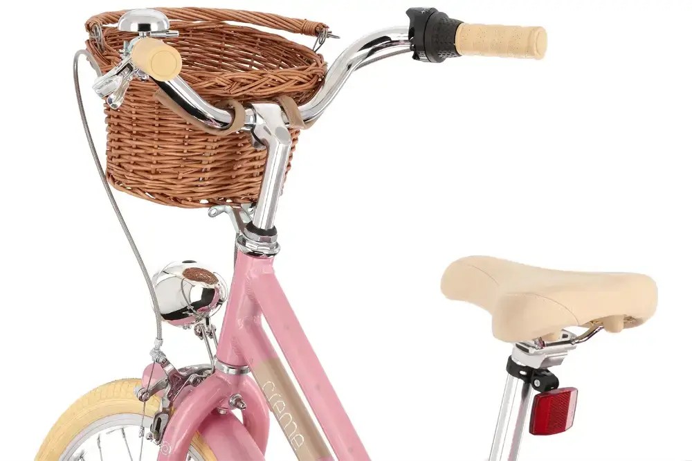 Rower dziecięcy Creme Mini Molly 3 20"