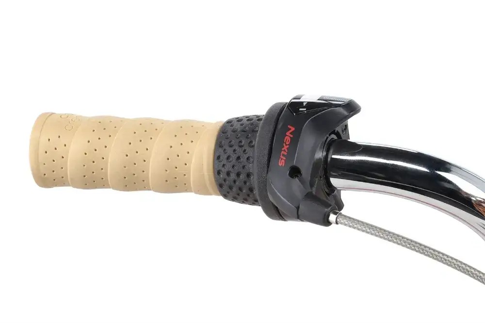 Rower dziecięcy Creme Mini Molly 3 20"