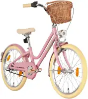 Rower dziecięcy Creme Mini Molly 3 20"