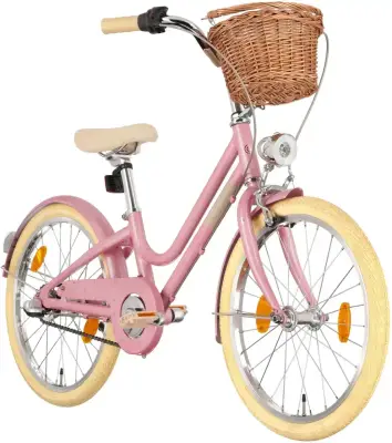 Rower dziecięcy Creme Mini Molly 3 20"