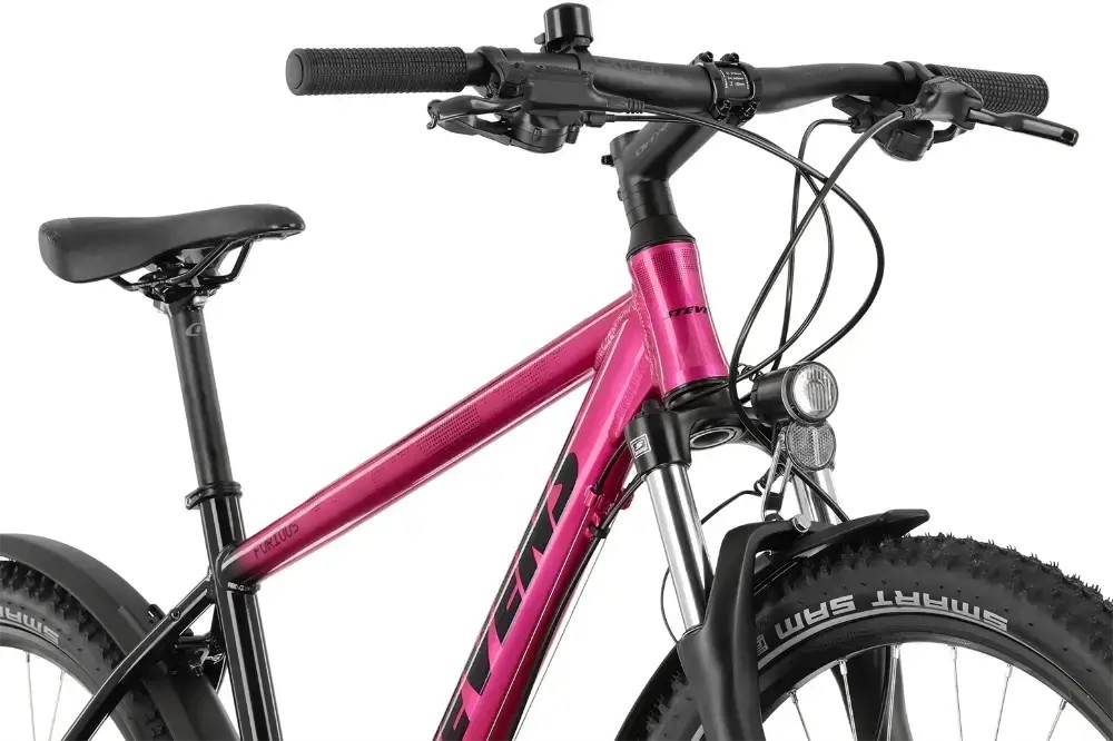 Rower młodzieżowy Stevens Furious 27.5