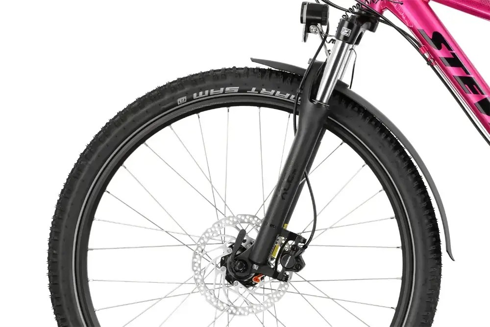 Rower młodzieżowy Stevens Furious 27.5