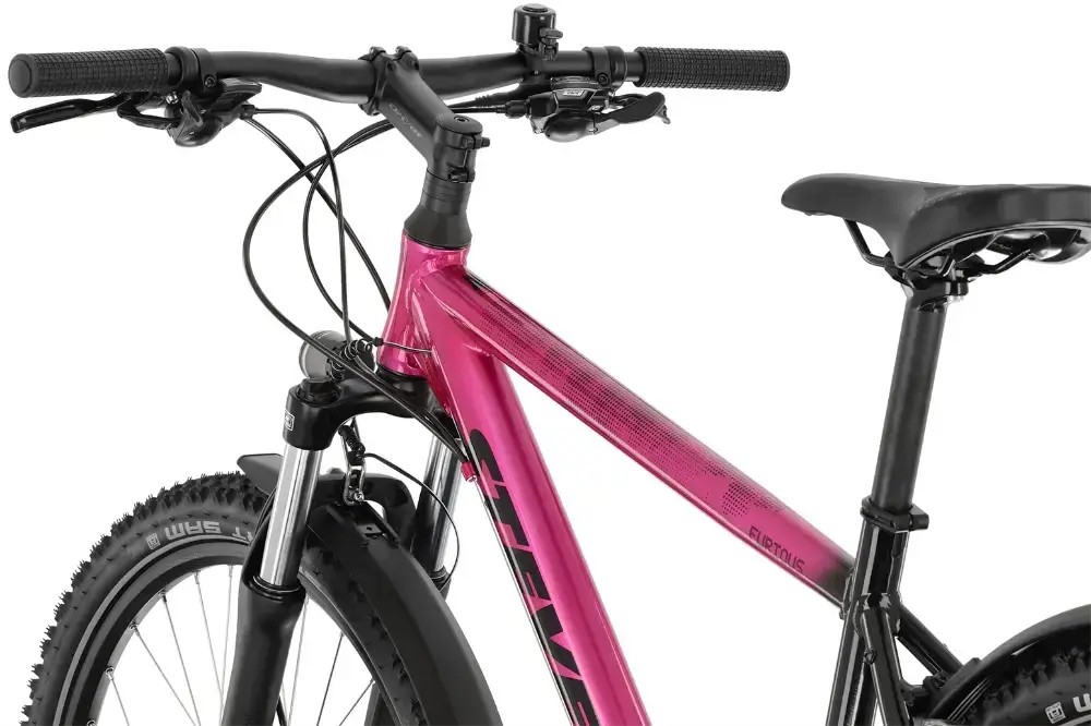 Rower młodzieżowy Stevens Furious 27.5