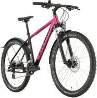 Rower młodzieżowy Stevens Furious 27.5