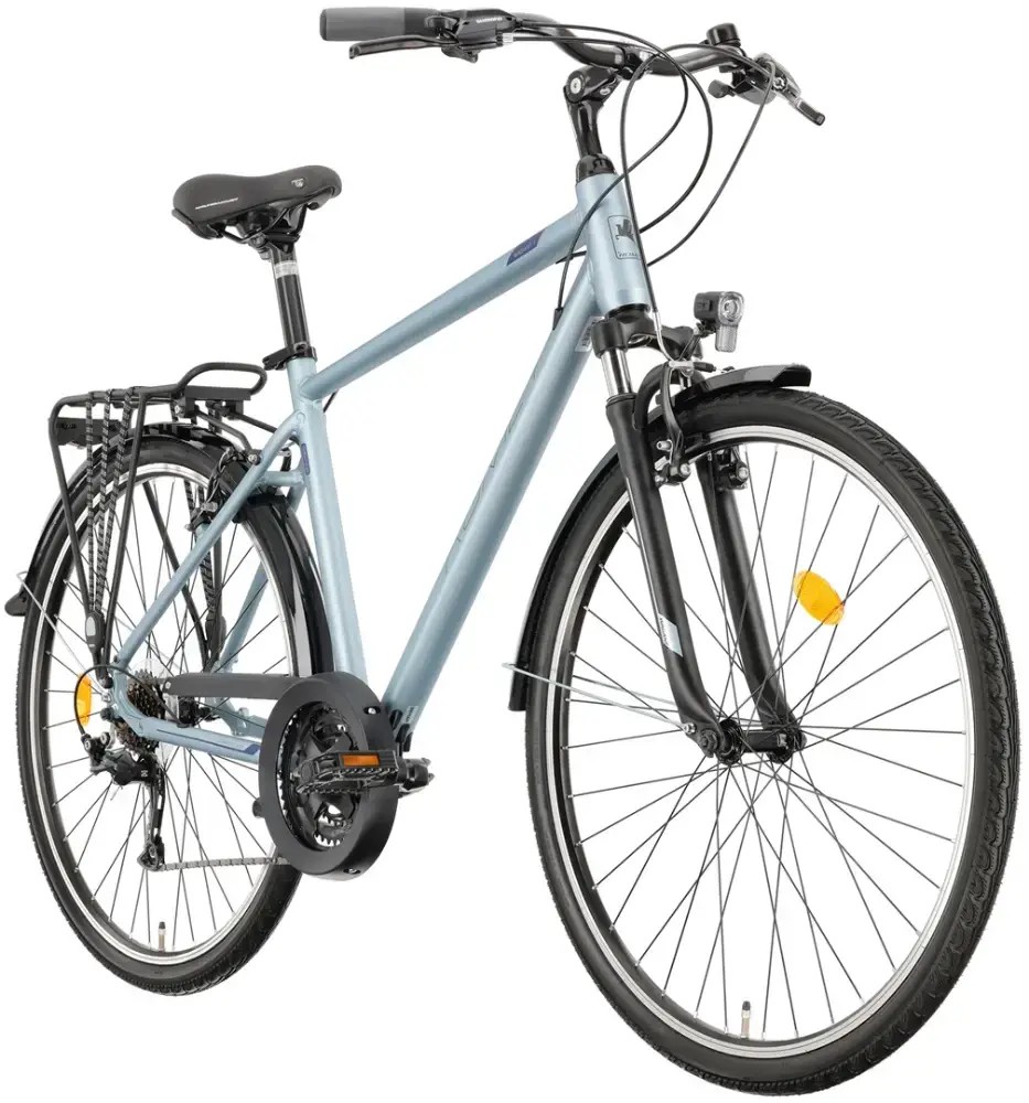 Rower trekkingowy Romet Wagant 1