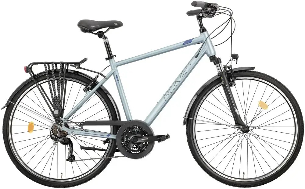 Rower trekkingowy Romet Wagant 1