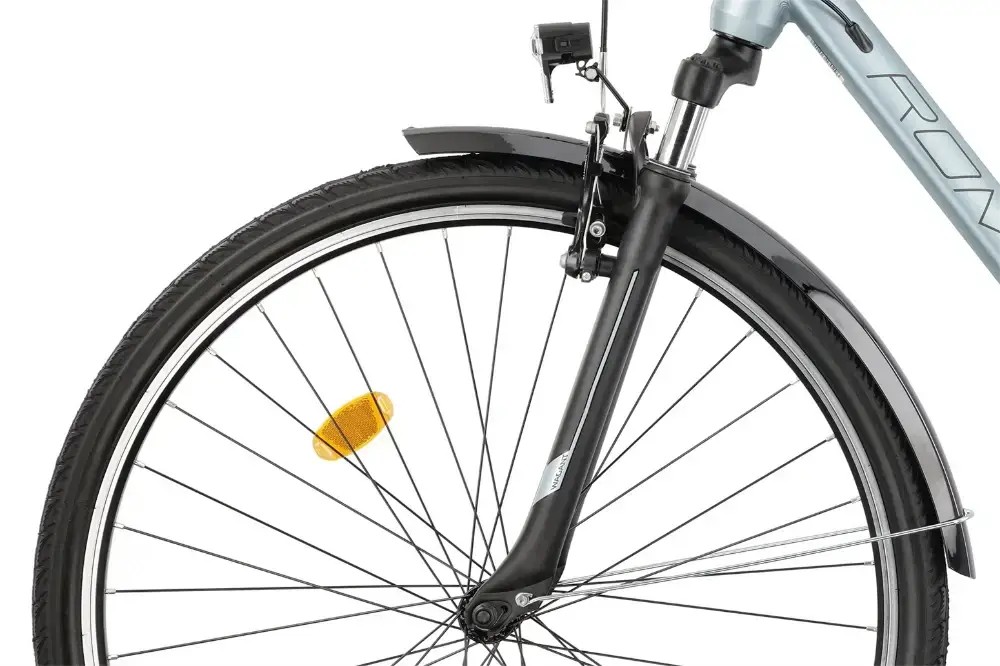 Rower trekkingowy Romet Wagant 1