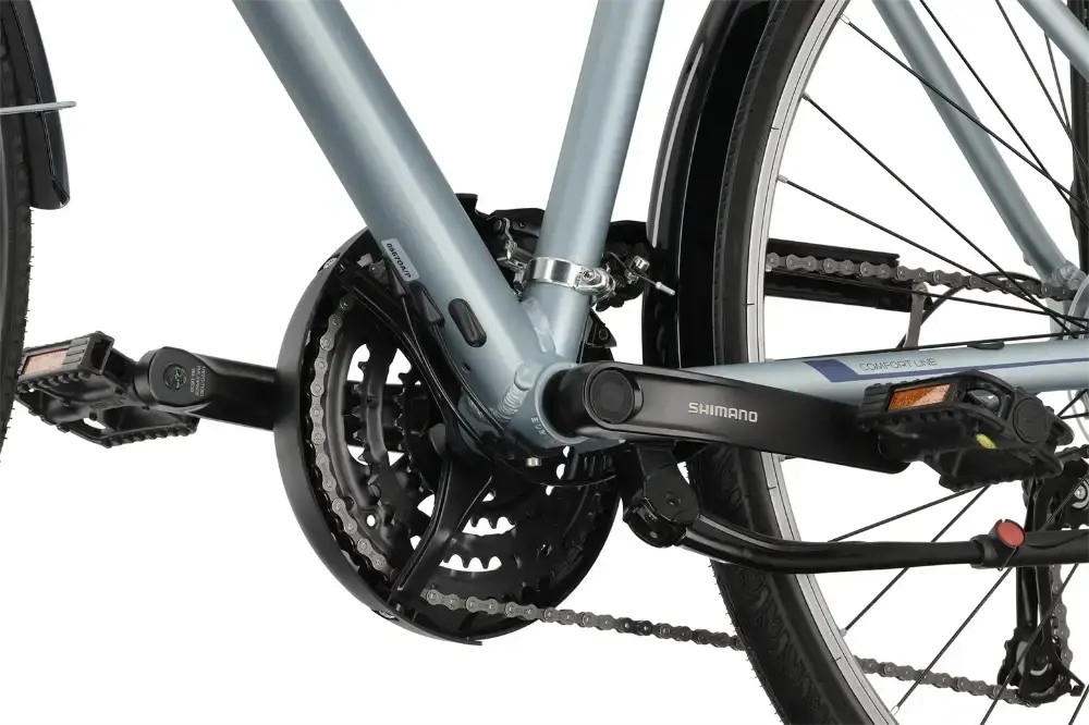 Rower trekkingowy Romet Wagant 1