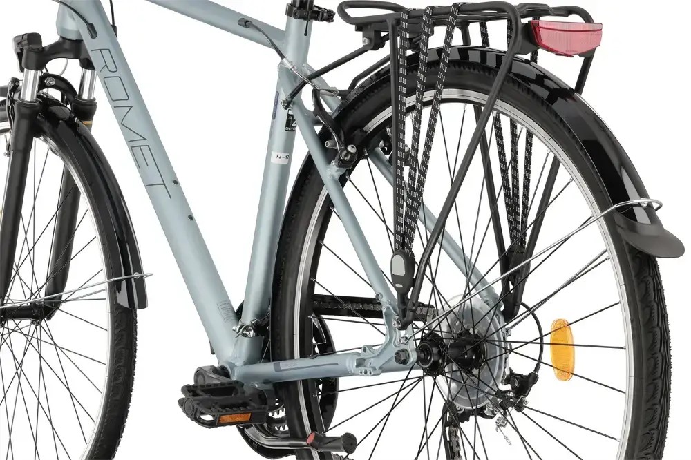 Rower trekkingowy Romet Wagant 1