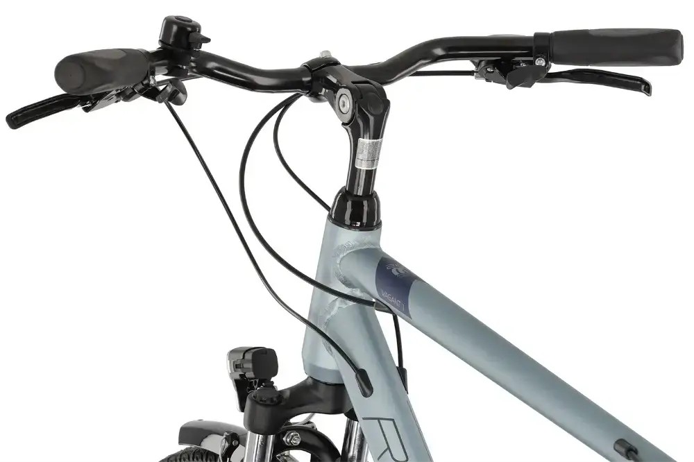 Rower trekkingowy Romet Wagant 1