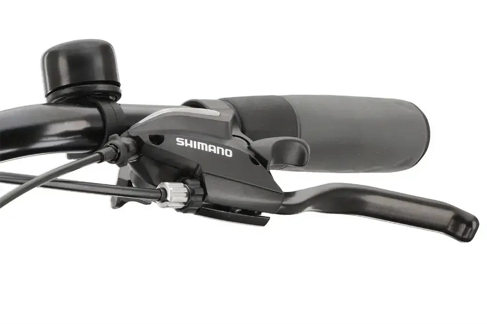 Rower trekkingowy Romet Wagant 1