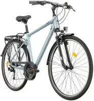 Rower trekkingowy Romet Wagant 1