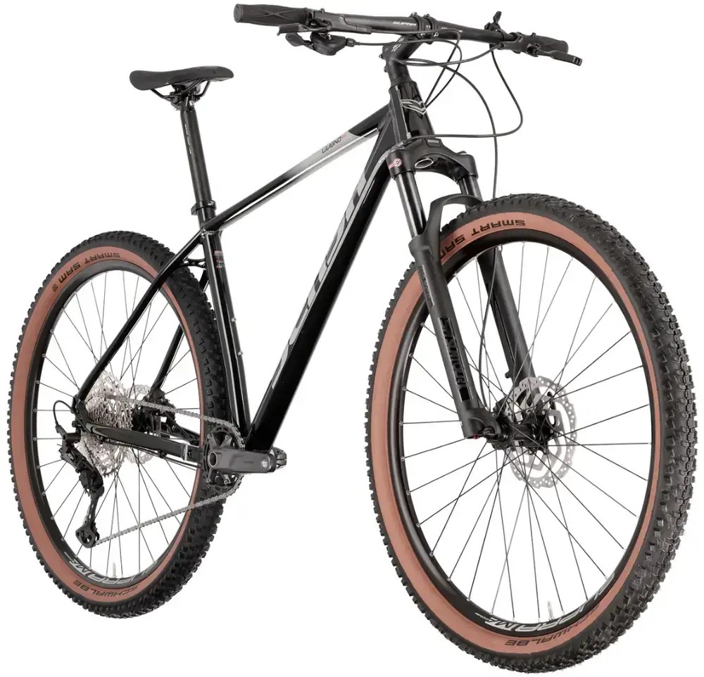 Rower Mtb Sensa Livigno XC XT-Edition
