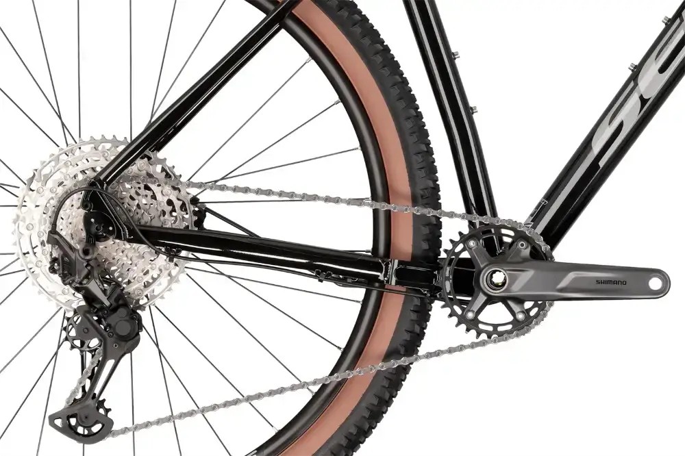 Rower Mtb Sensa Livigno XC XT-Edition