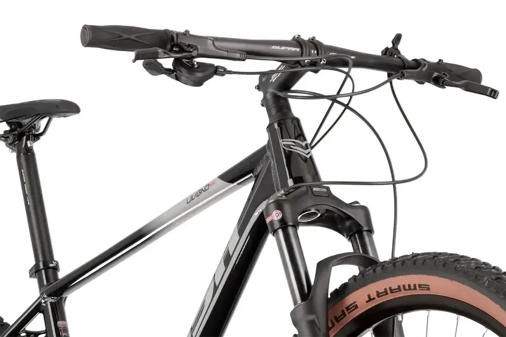 Rower Mtb Sensa Livigno XC XT-Edition