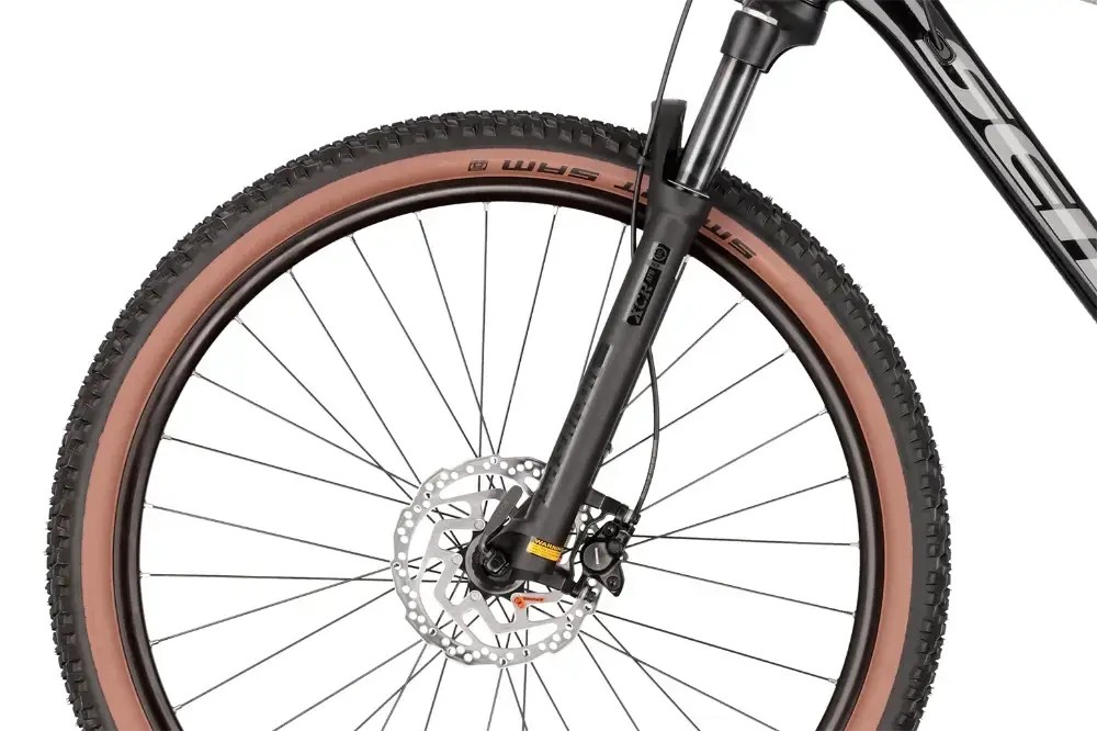 Rower Mtb Sensa Livigno XC XT-Edition